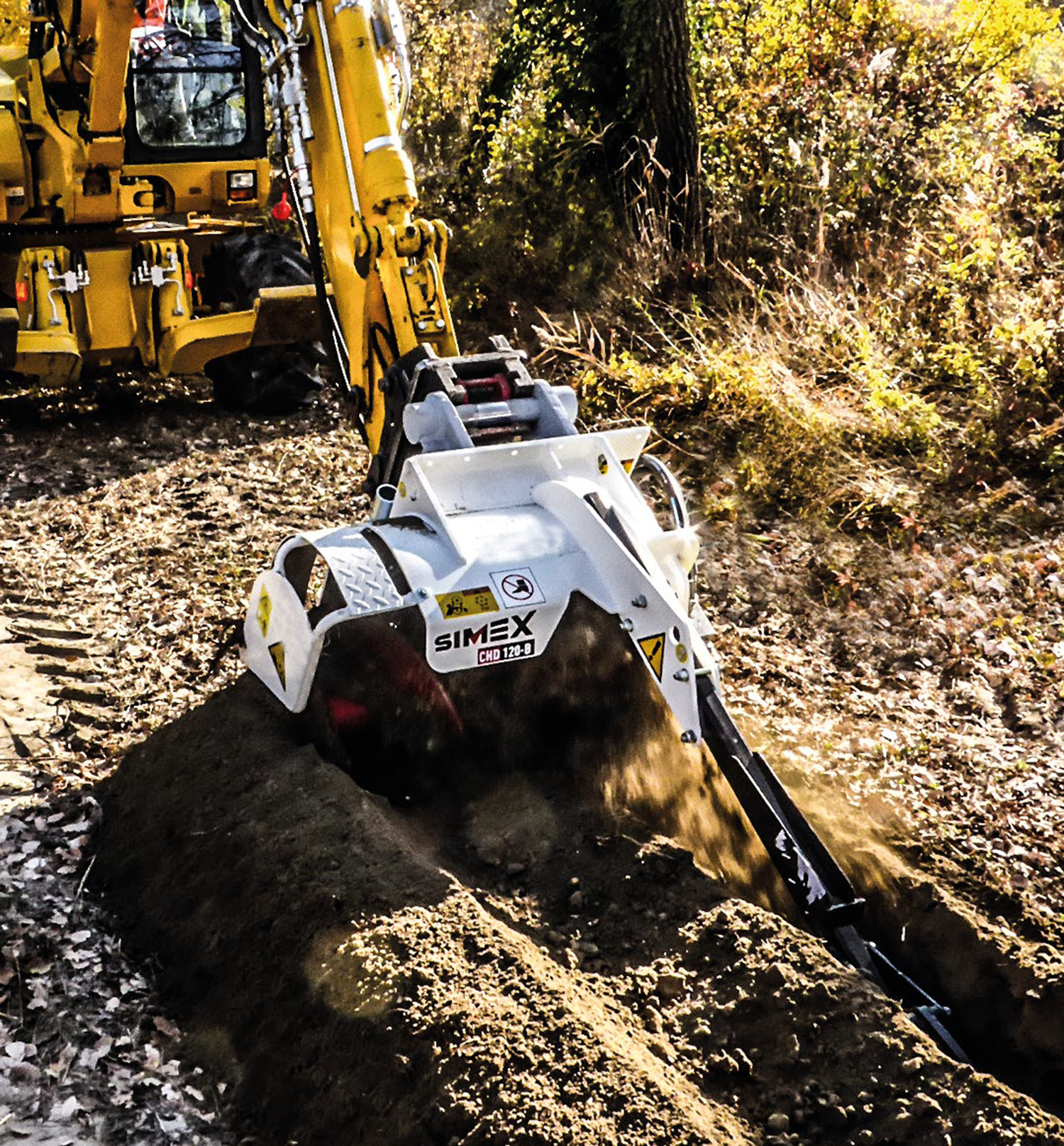 Sapatoare de santuri Simex