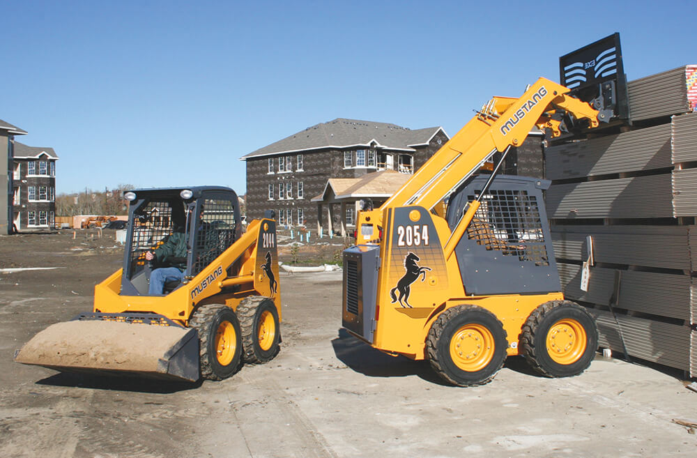 Dispozitive de manipulat sarcini