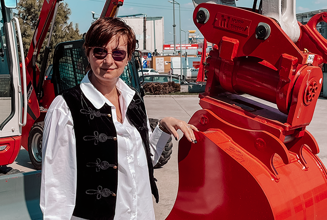 Echipa Brett Monica Brezoianu