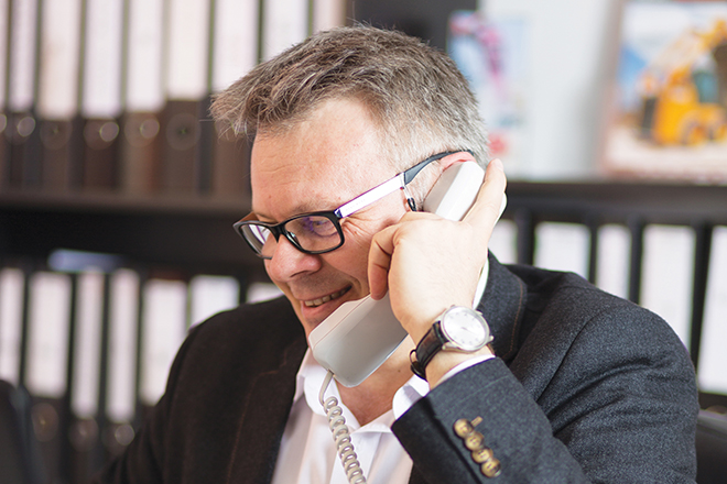 Brett Motors misiune Laurentiu Scurtu