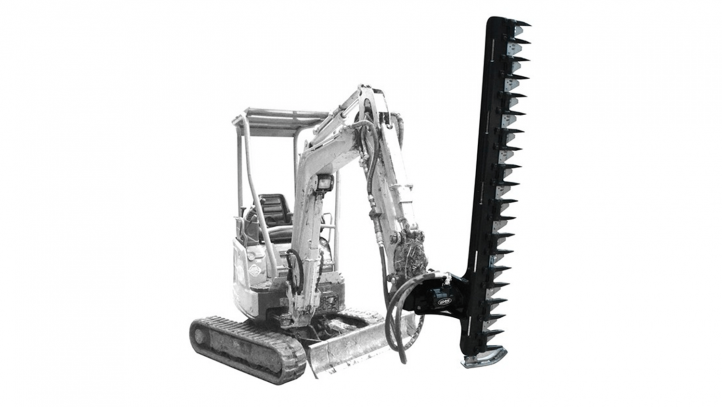 Cositori de vegetație