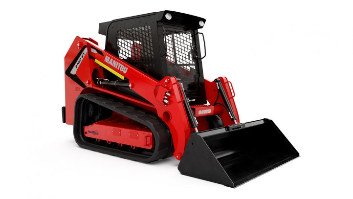 Manitou 2150RT