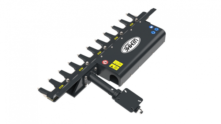 Foarfece de tuns crengi și arboret