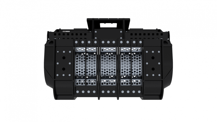 Cupă granulator Simex