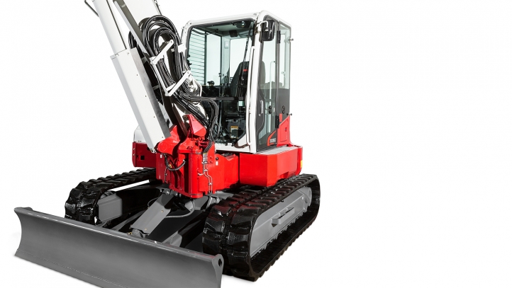 Takeuchi TB280FR
