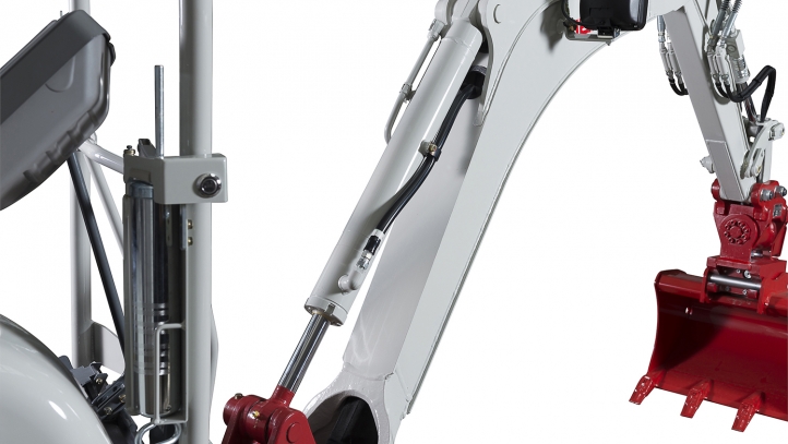 Takeuchi TB216
