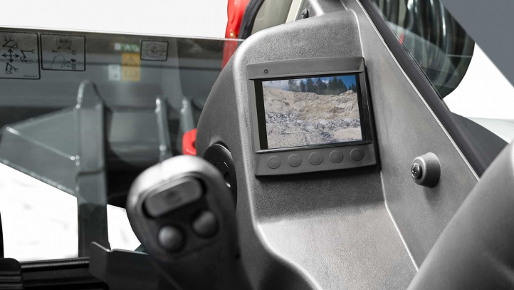 Takeuchi TB290-2 V