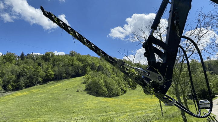 Cositori de vegetație