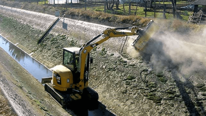 Perie unghiulară Transformer