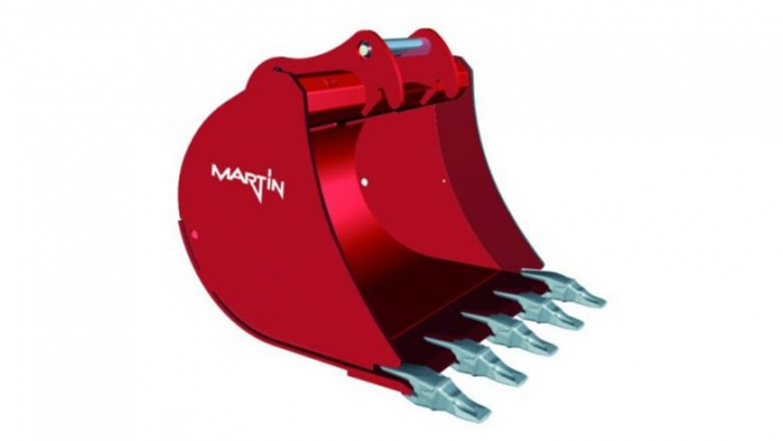 Cupe de excavare universale