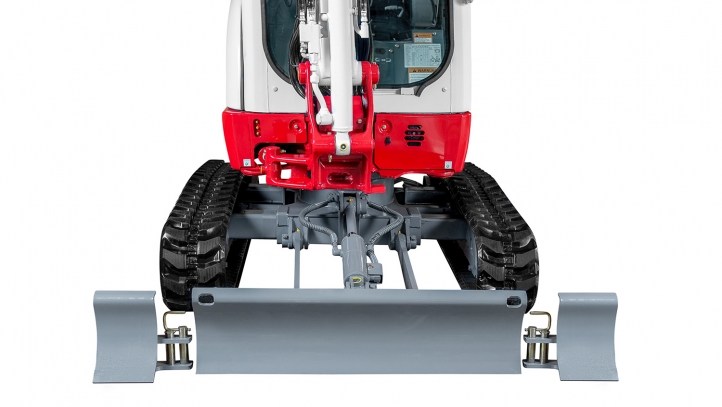 Takuchi TB225