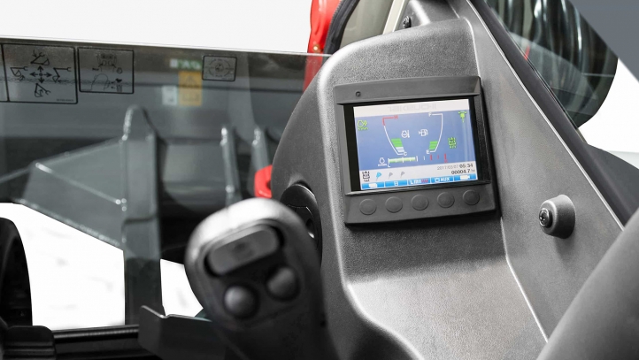 Takeuchi TB290-2 V