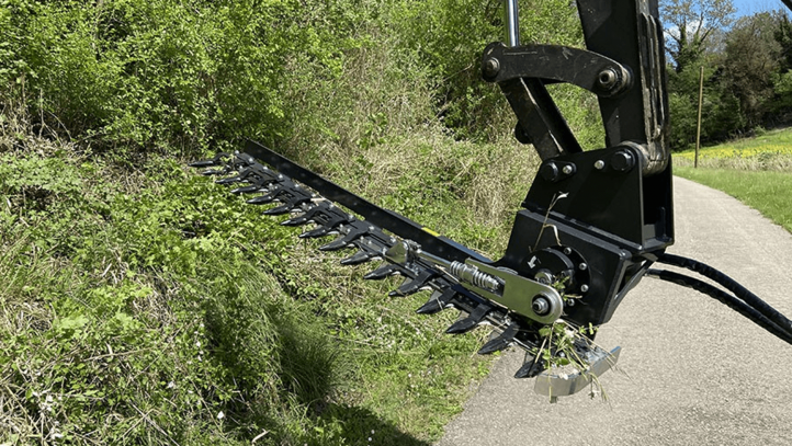 Cositori de vegetație