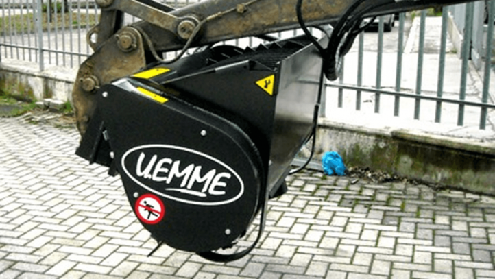 Cupă malaxor de betoane