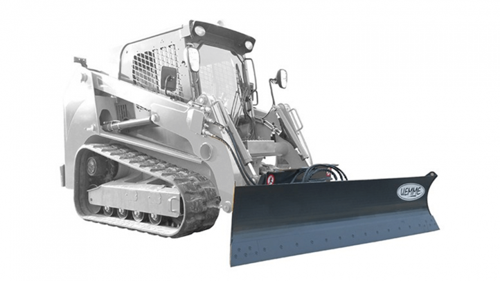 Lama de buldozer