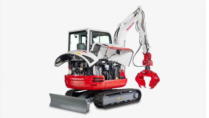 Takeuchi TB240