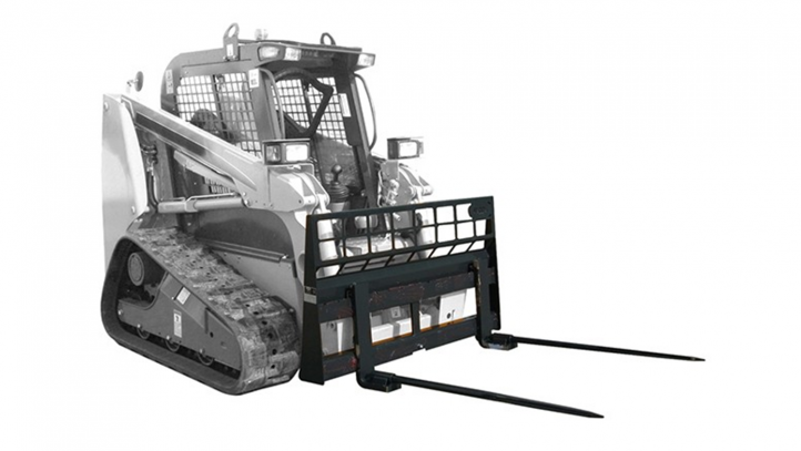 Dispozitive de manipulat baloți