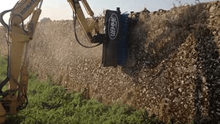 Perie unghiulară Transformer