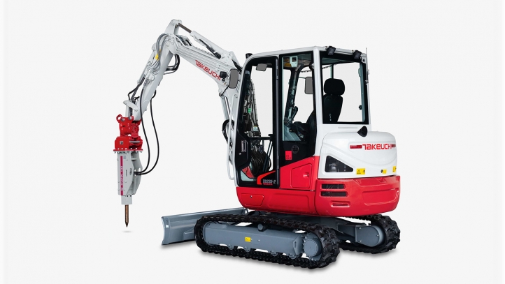 Takeuchi TB235-2