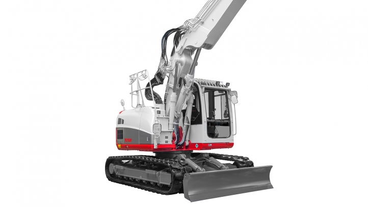 Takeuchi TB150R