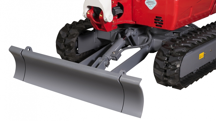 Takeuchi TB216