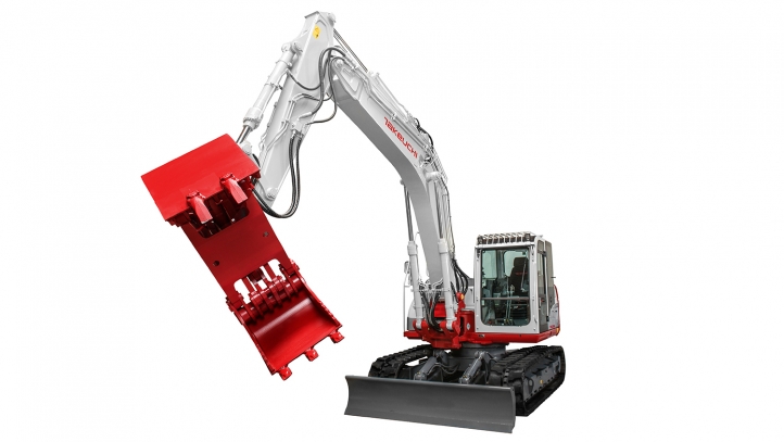 Takeuchi TB150