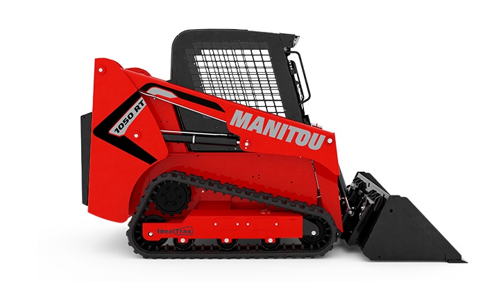 Manitou 1050RT