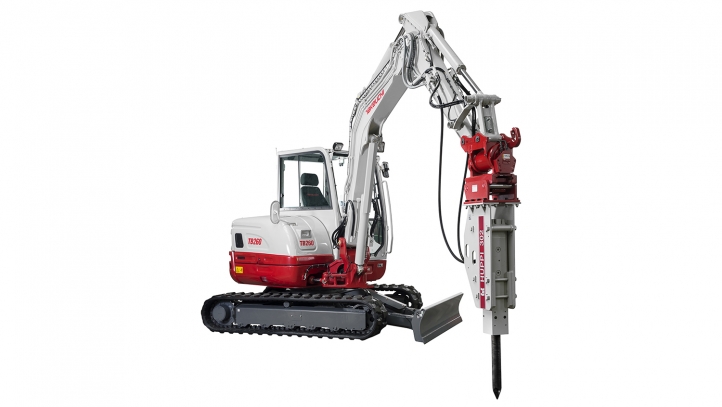 Takeuchi TB260
