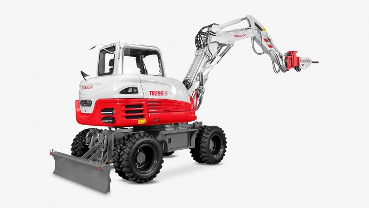 Ciocan hidraulic normal