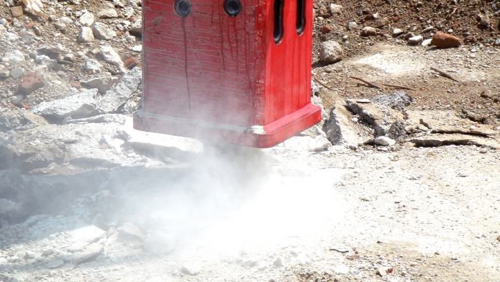 Ciocane grele Socomec