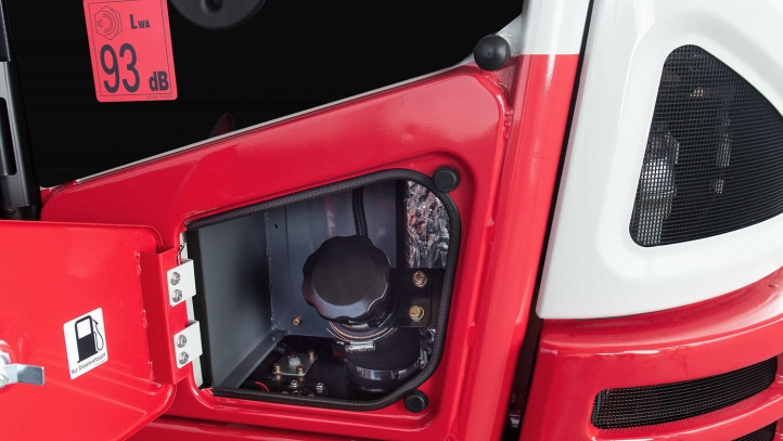 Takeuchi TB235-2