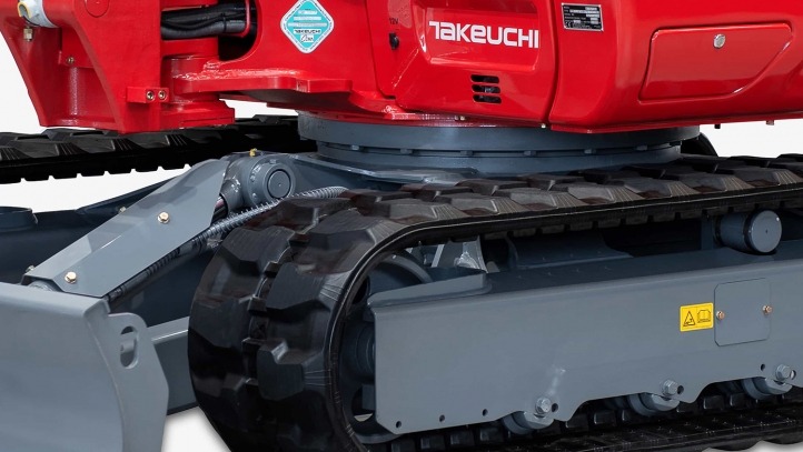 Takeuchi TB250-2