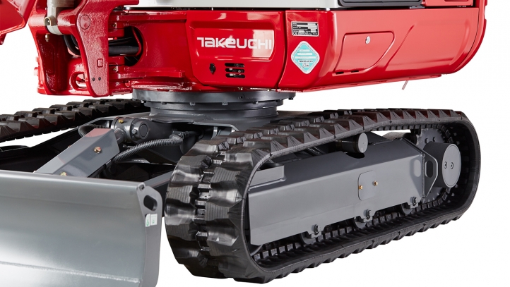 Takuchi TB230