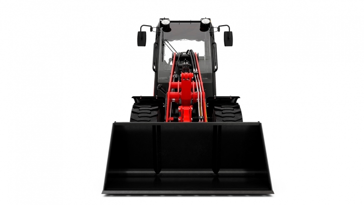 Manitou MLA5-50H-Z
