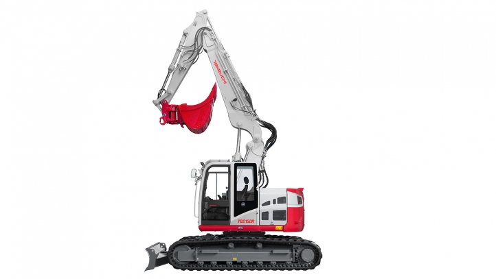 Takeuchi TB150R