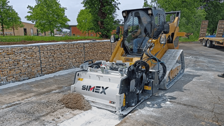 Freze stabilizatoare