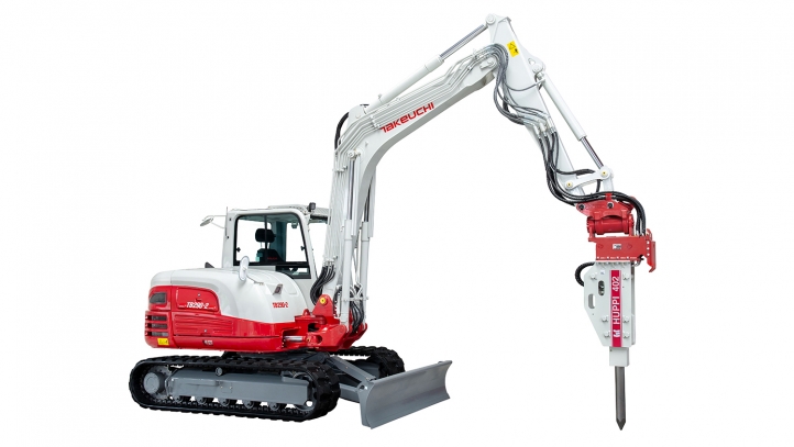 Takeuchi TB290-2