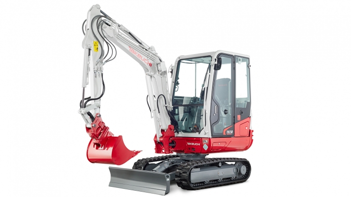 Takuchi TB230