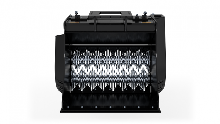 Cupă sortator Simex