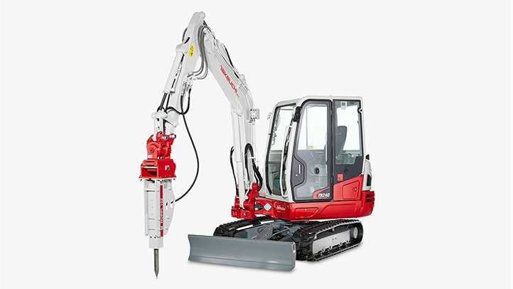 Takeuchi TB240