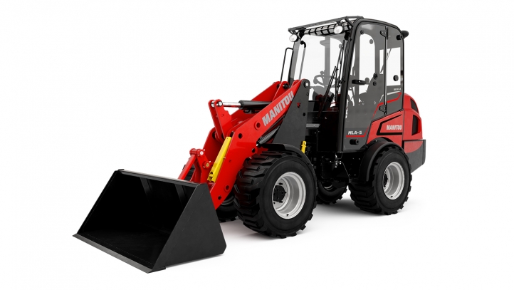 Manitou MLA5-50H-Z