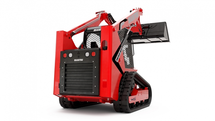 Manitou 1650RT