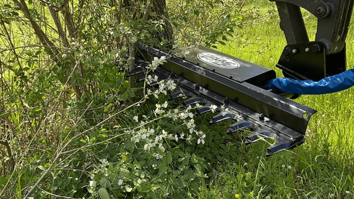 Foarfece de tuns crengi și arboret