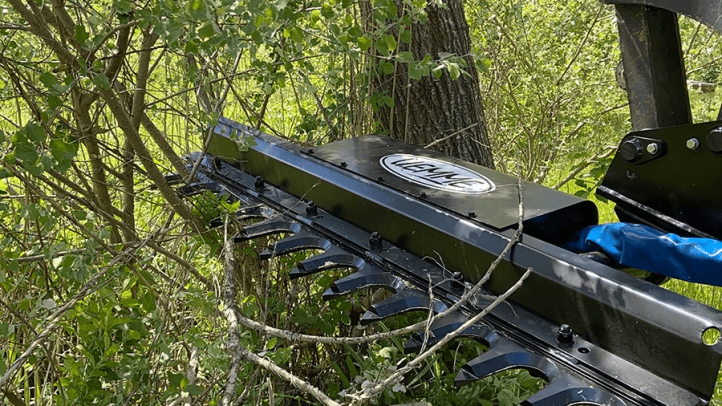 Foarfece de tuns crengi și arboret