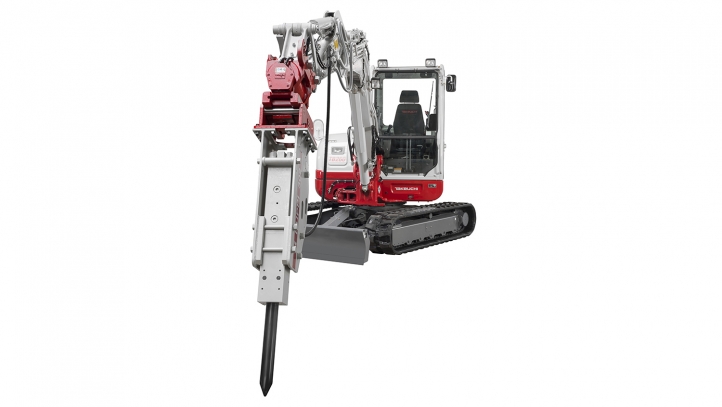 Takeuchi TB260