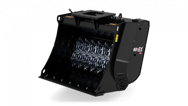 Cupă sortator Simex