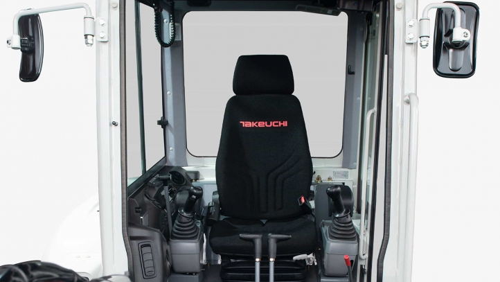 Takeuchi TB235-2