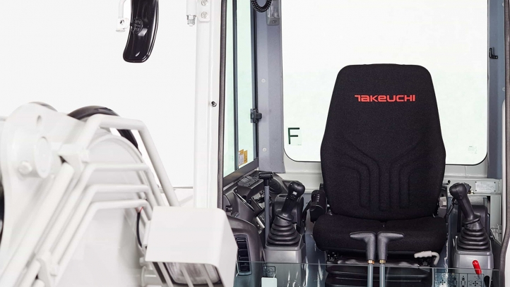 Takeuchi TB240