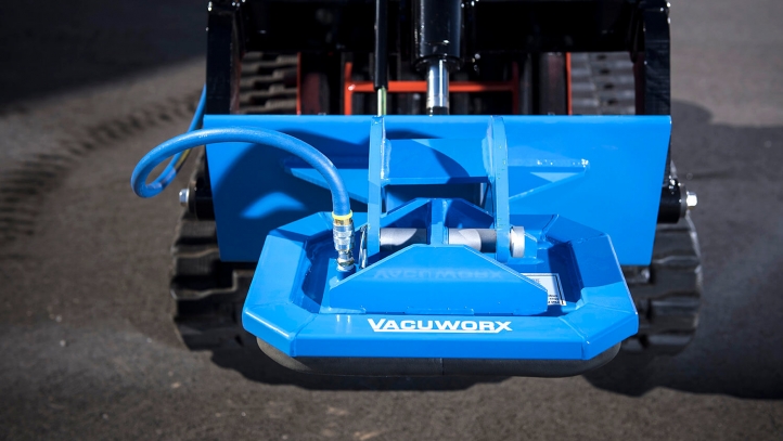 Vacuworx sisteme portabile electrice de ridicare cu vacuum