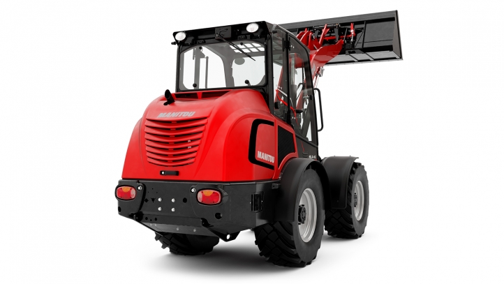 Manitou MLA 6-65 H-Z